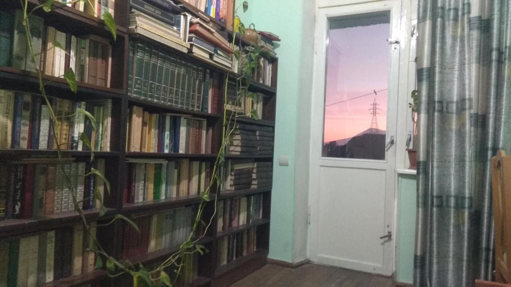 Room In The Centre Γιερεβάν Εξωτερικό φωτογραφία