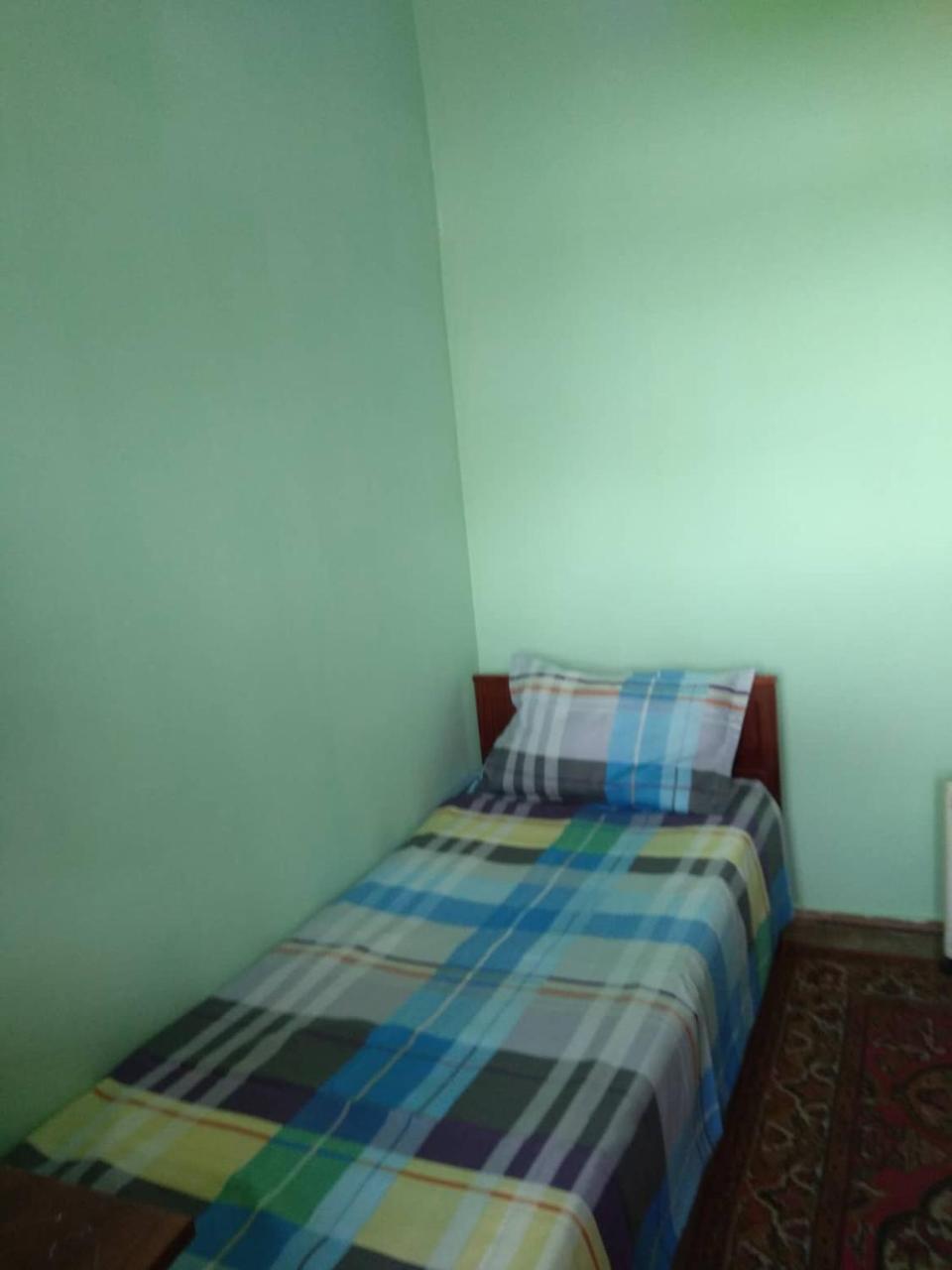 Room In The Centre Γιερεβάν Εξωτερικό φωτογραφία