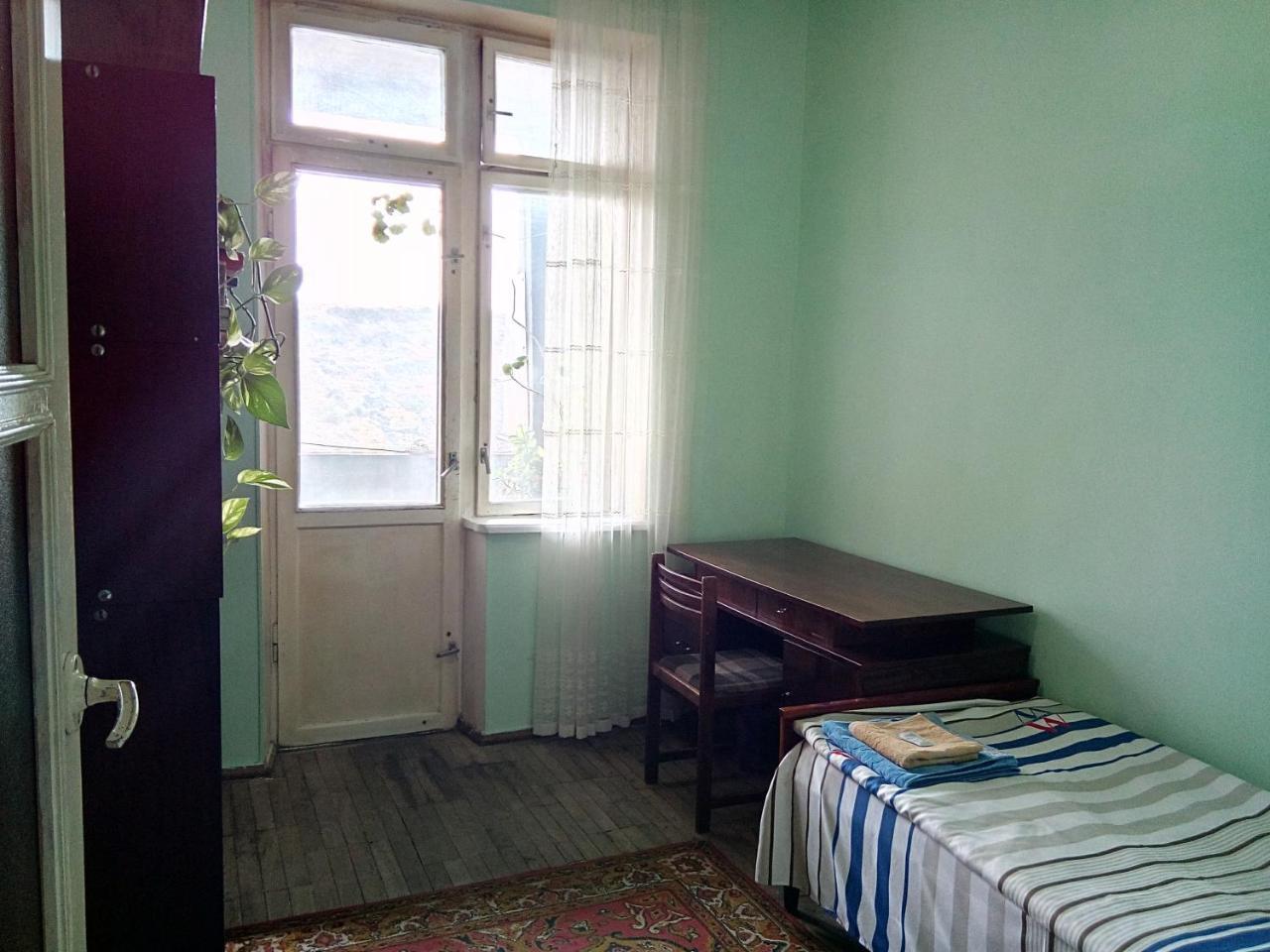 Room In The Centre Γιερεβάν Εξωτερικό φωτογραφία