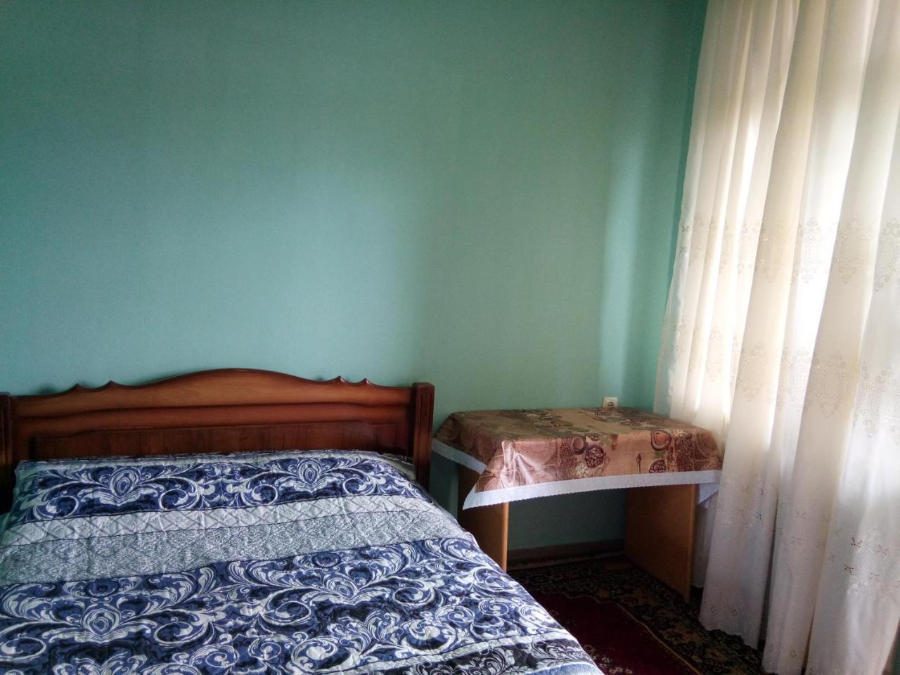 Room In The Centre Γιερεβάν Εξωτερικό φωτογραφία